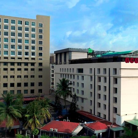 Gcc Hotel And Club Mira-Bhayandar Екстер'єр фото