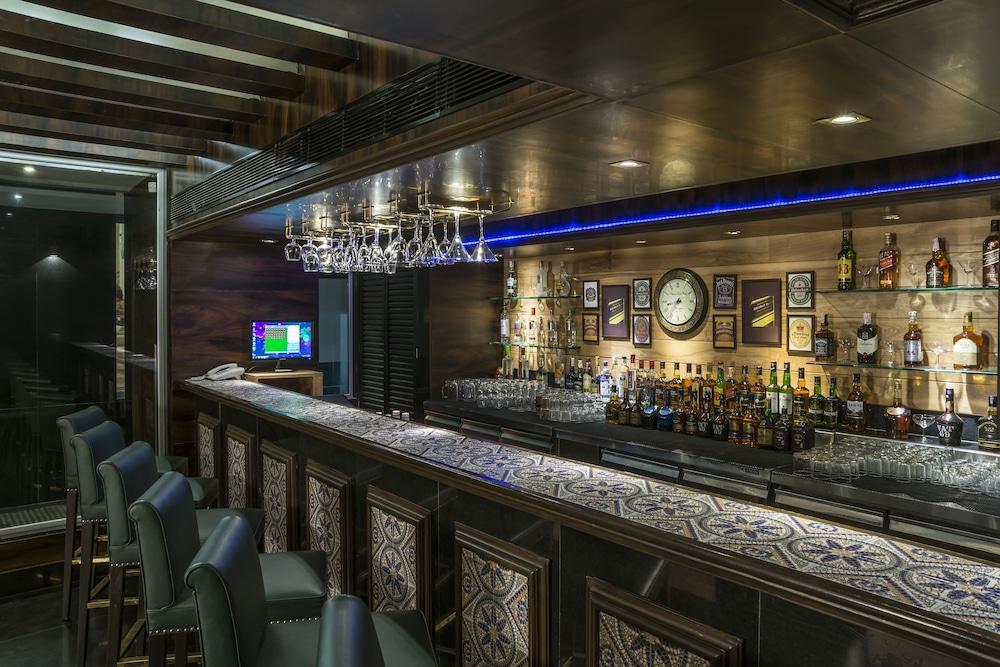 Gcc Hotel And Club Mira-Bhayandar Екстер'єр фото